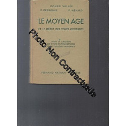 Le Moyen-Âge et le début des temps modernes -Classes de 5ème des...