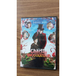 Charlie et la chocolaterie
