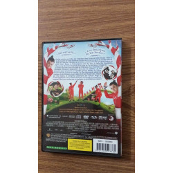 Charlie et la chocolaterie