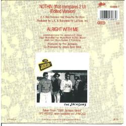 Nothin (That Compares 2 U)