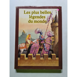 Les plus belles légendes du monde