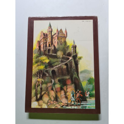 Les plus belles légendes du monde