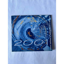 CNED Ulysse l'Archipel des sirènes 5'20 torgue houppin CD