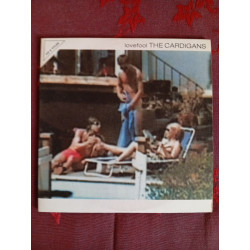 Lovefool the cardigans