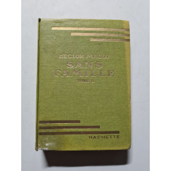 Sans Famille tome II