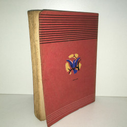 LE ROMAN DE FRANCOISE éd Mame BB3A