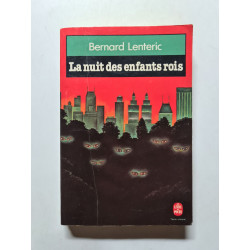 La Nuit Des Enfants Rois