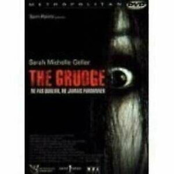 The Grudge