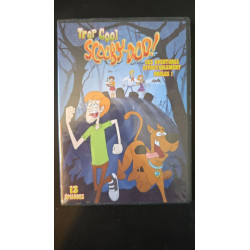 Coffret reste cool scooby-doo ! saison 1 [FR Import]