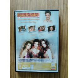 Sous le soleil saison 4 episodes 149 à 152