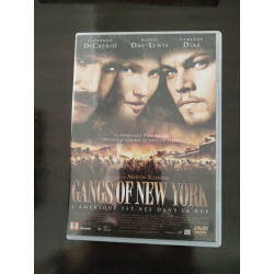 Gangs Of New York (Édition simple)