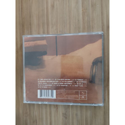 Marcher dans le sable