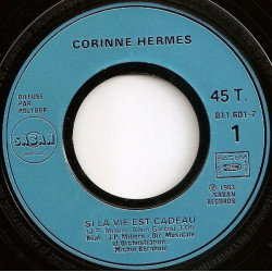 Si La Vie Est Cadeau