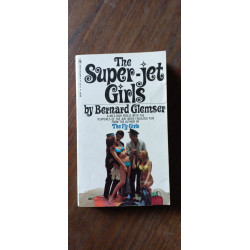 The super jet Girls
