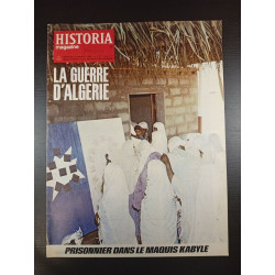 Historia magazine n°279