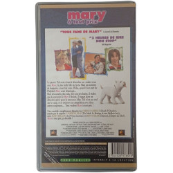 Mary à tout prix
