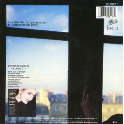 Cette Fille N'est Pas Pour Toi