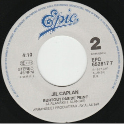 Cette Fille N'est Pas Pour Toi