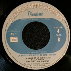 La Belle Et Le Clochard