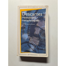 Les méditations métaphysiques