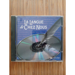 La langue de chez nous