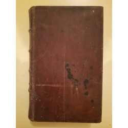 Vespéral Romain Les Vèpres de Tous Les Jours de L'année Librairie...