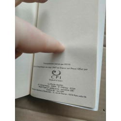 Véronique Vasseur médecin chef à la prison de la santé