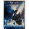 Le Pôle express Tom Hanks DVD simple