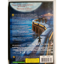 Le Pôle express Tom Hanks DVD simple