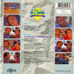 À Toutes Les Filles