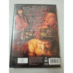 Dvd - L'homme aux yeux de loup (Justine Bateman)