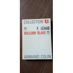 f Léaud William Blake Armand colin