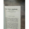 Mon Roman d'aventures La lune sanglante - Maurice d'escrignelles