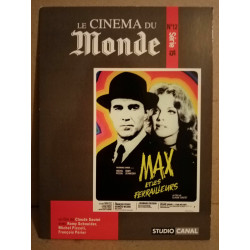 Max et les ferrailleurs DVD