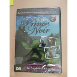 Les aventures de Prince Noir (neuf sous blister)