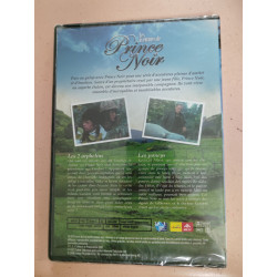 Les aventures de Prince Noir (neuf sous blister)