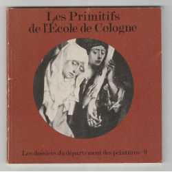 LES PRIMITIFS DE L'ECOLE DE COLOGNE Dossiers département des...