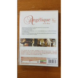 Angélique et le roy