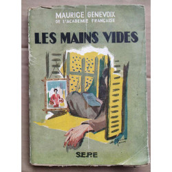 Les mains vides s e p e 1947