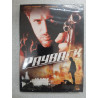 DVD Film - Payback