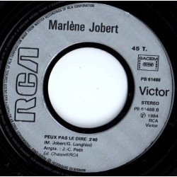 C'est Un Eternel Besoin D'amour