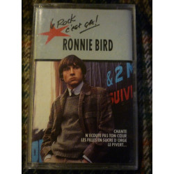 Le rock c'est ça Cassette audio k7 842 055 4