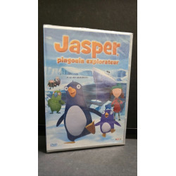 Jasper - Neuf sous blister