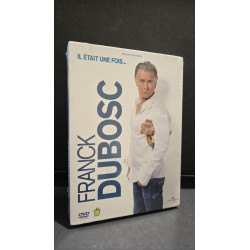 Franck Dubosc : Il était une fois - Neuf sous blister