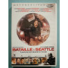 Bataille à Seattle André Benjamin Woody Harrelson DVD simple
