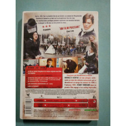 Bataille à Seattle André Benjamin Woody Harrelson DVD simple