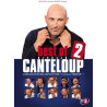 Nicolas Canteloup dans Vivement Dimanche : best of n°2