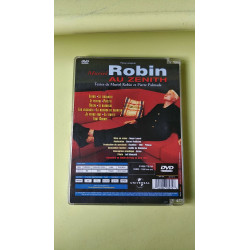 Au Zénith toute seule comme une grande