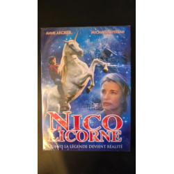 NICO la Licorne