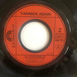 Dis Père Noël / La Coccinelle